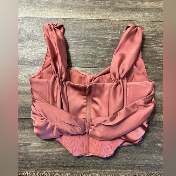 House of CB Aella corset top - Picture 4 of 6